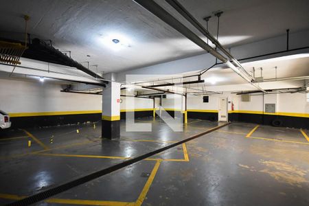 Apartamento à venda com 40m², 1 quarto e 1 vagaEstacionamento