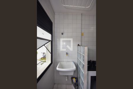 Apartamento à venda com 40m², 1 quarto e 1 vagaÁrea de Serviço