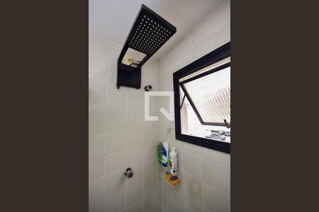 Apartamento à venda com 40m², 1 quarto e 1 vagaChuveiro do Banheiro