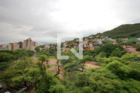 Apartamento para alugar com 96m², 3 quartos e 2 vagasVista Varanda