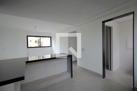 Apartamento para alugar com 96m², 3 quartos e 2 vagasCozinha