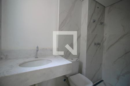 Apartamento para alugar com 96m², 3 quartos e 2 vagasBanheiro