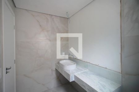 Apartamento para alugar com 96m², 3 quartos e 2 vagasBanheiro da Suíte