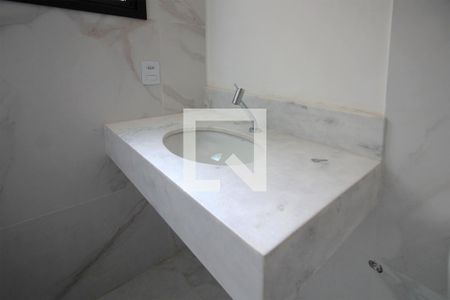 Apartamento para alugar com 96m², 3 quartos e 2 vagasBanheiro