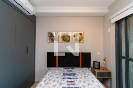 Studio de kitnet/studio para alugar com 1 quarto, 25m² em Liberdade, São Paulo