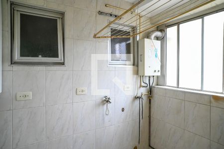 Apartamento para alugar com 86m², 4 quartos e 1 vagaÁrea de Serviço