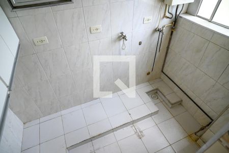Apartamento para alugar com 86m², 4 quartos e 1 vagaÁrea de Serviço
