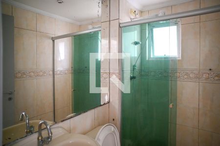 Apartamento para alugar com 86m², 4 quartos e 1 vagaBanheiro 2