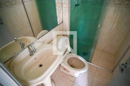 Apartamento para alugar com 86m², 4 quartos e 1 vagaBanheiro 2