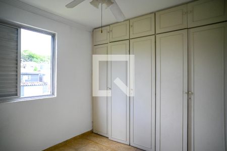Apartamento para alugar com 86m², 4 quartos e 1 vagaQuarto 3
