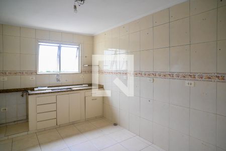 Apartamento para alugar com 86m², 4 quartos e 1 vagaCozinha