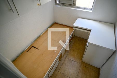 Apartamento para alugar com 86m², 4 quartos e 1 vagaQuarto 2