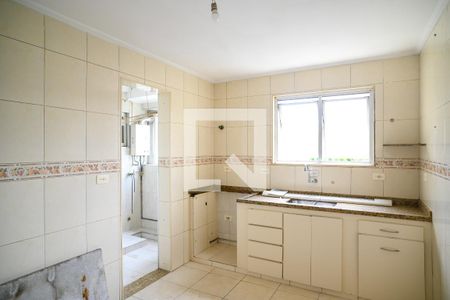 Apartamento para alugar com 86m², 4 quartos e 1 vagaCozinha