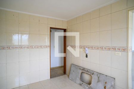 Apartamento para alugar com 86m², 4 quartos e 1 vagaCozinha