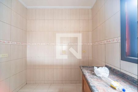 Casa para alugar com 110m², 2 quartos e 1 vaga Casa para alugar com 110m², 2 quartos e 1 vagaCozinha