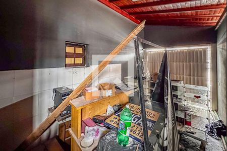 Casa para alugar com 110m², 2 quartos e 1 vaga Casa para alugar com 110m², 2 quartos e 1 vagaGaragem