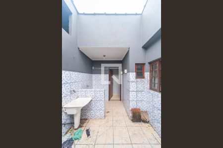 Casa para alugar com 110m², 2 quartos e 1 vaga Casa para alugar com 110m², 2 quartos e 1 vagaÁrea de Serviço