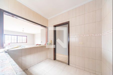 Casa para alugar com 110m², 2 quartos e 1 vaga Casa para alugar com 110m², 2 quartos e 1 vagaCozinha