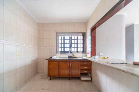 Casa para alugar com 110m², 2 quartos e 1 vaga Casa para alugar com 110m², 2 quartos e 1 vagaCozinha