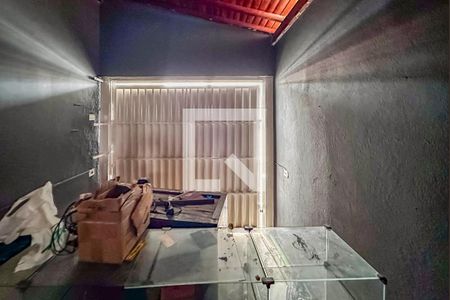 Casa para alugar com 110m², 2 quartos e 1 vaga Casa para alugar com 110m², 2 quartos e 1 vagaGaragem