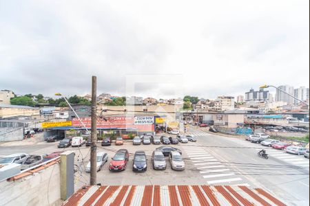 Casa para alugar com 110m², 2 quartos e 1 vaga Casa para alugar com 110m², 2 quartos e 1 vagaVista do Quarto 1