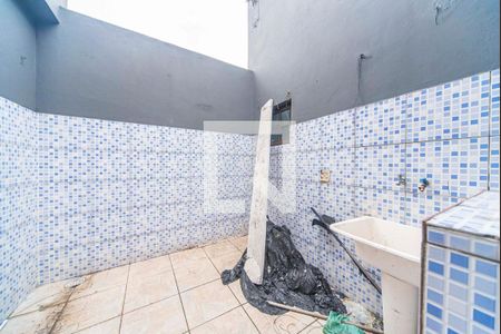 Casa para alugar com 110m², 2 quartos e 1 vaga Casa para alugar com 110m², 2 quartos e 1 vagaÁrea de Serviço