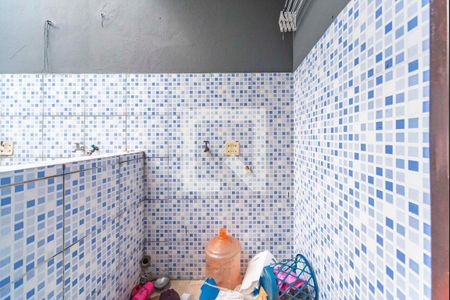 Casa para alugar com 110m², 2 quartos e 1 vaga Casa para alugar com 110m², 2 quartos e 1 vagaÁrea de Serviço