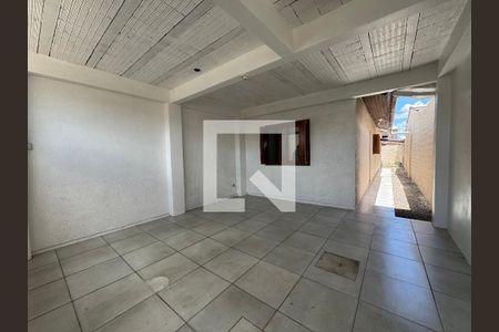Área comum de casa para alugar com 2 quartos, 68m² em Campina, São Leopoldo