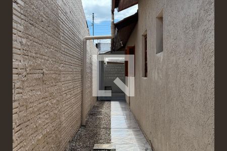 Casa para alugar com 68m², 2 quartos e 1 vaga Casa para alugar com 68m², 2 quartos e 1 vagaÁrea comum