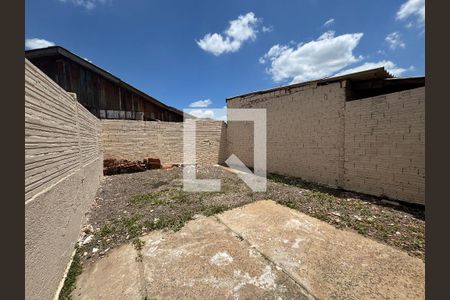 Casa para alugar com 68m², 2 quartos e 1 vaga Casa para alugar com 68m², 2 quartos e 1 vagaÁrea comum