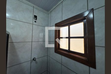 Casa para alugar com 68m², 2 quartos e 1 vaga Casa para alugar com 68m², 2 quartos e 1 vagaBanheiro