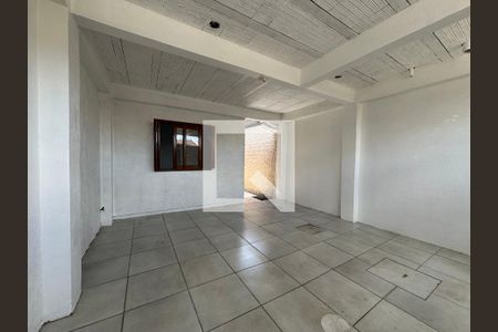 Área comum de casa para alugar com 2 quartos, 68m² em Campina, São Leopoldo