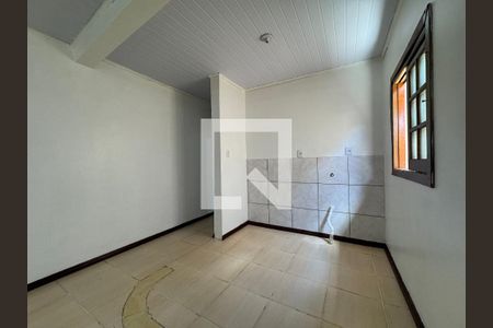 Cozinha de casa para alugar com 2 quartos, 68m² em Campina, São Leopoldo