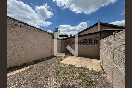 Casa para alugar com 68m², 2 quartos e 1 vaga Casa para alugar com 68m², 2 quartos e 1 vagaÁrea comum