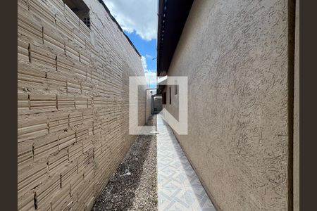 Casa para alugar com 68m², 2 quartos e 1 vaga Casa para alugar com 68m², 2 quartos e 1 vagaÁrea comum