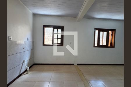 Casa para alugar com 68m², 2 quartos e 1 vaga Casa para alugar com 68m², 2 quartos e 1 vagaCozinha