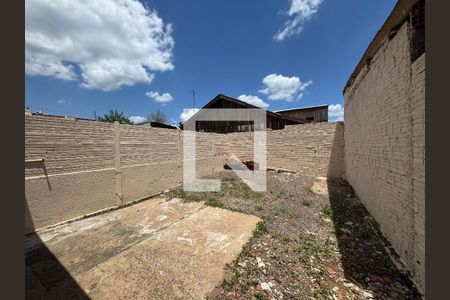 Área comum de casa para alugar com 2 quartos, 68m² em Campina, São Leopoldo