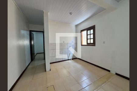 Casa para alugar com 68m², 2 quartos e 1 vaga Casa para alugar com 68m², 2 quartos e 1 vagaCozinha