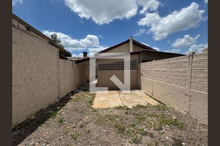 Casa para alugar com 68m², 2 quartos e 1 vaga Casa para alugar com 68m², 2 quartos e 1 vagaÁrea comum
