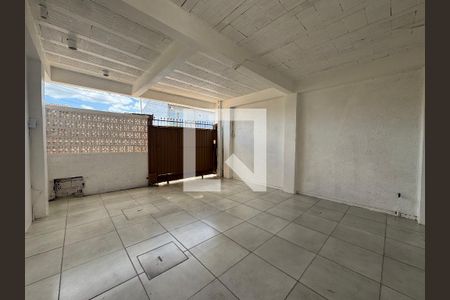 Casa para alugar com 68m², 2 quartos e 1 vaga Casa para alugar com 68m², 2 quartos e 1 vagaÁrea comum