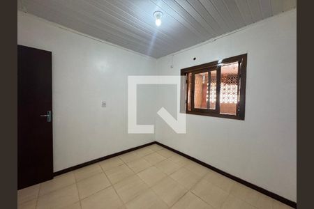 quarto 2 de casa para alugar com 2 quartos, 68m² em Campina, São Leopoldo