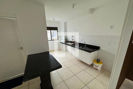 Apartamento para alugar com 45m², 2 quartos e 1 vagaCozinha - Lavanderia