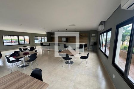 Apartamento para alugar com 45m², 2 quartos e 1 vagaÁrea Comum