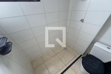 Apartamento para alugar com 45m², 2 quartos e 1 vagaBanheiro Social