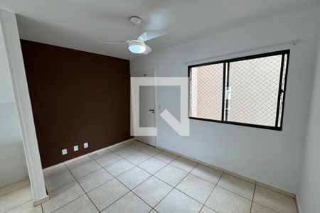 Apartamento para alugar com 45m², 2 quartos e 1 vagaSala