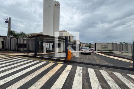 Apartamento para alugar com 45m², 2 quartos e 1 vagaFachada