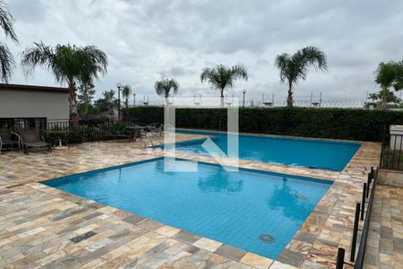 Apartamento para alugar com 45m², 2 quartos e 1 vagaÁrea Comum