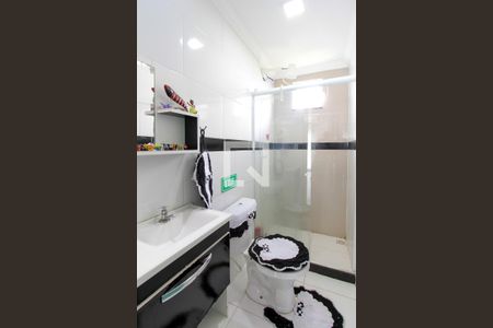 Apartamento para alugar com 37m², 1 quarto e sem vagaBanheiro