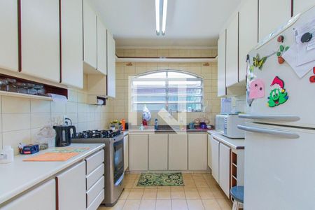 Casa à venda com 3 quartos, 180m² em Parque Terra Nova II, São Bernardo do Campo