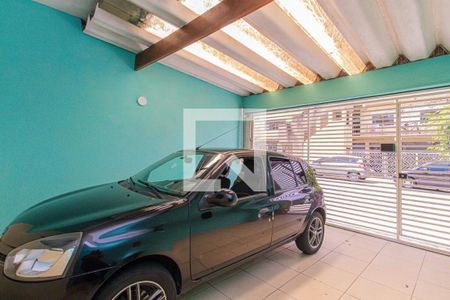 Casa à venda com 3 quartos, 180m² em Parque Terra Nova II, São Bernardo do Campo